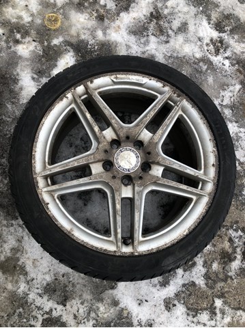 A2044014102 MERCEDES купить в Ужгород