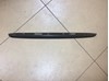 Корпус фонаря подсветки номерного знака 2107580438 MERCEDES