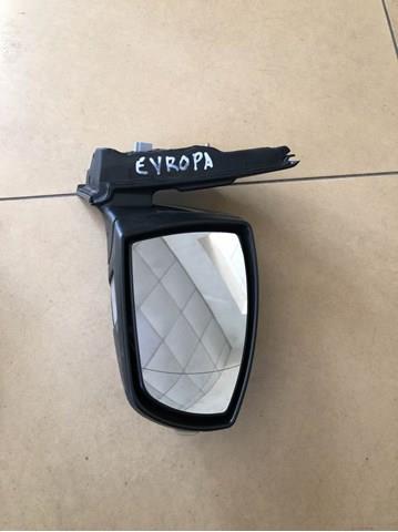 Зеркало заднего вида правое 2113437 FORD