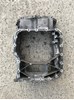 Поддон масляный картера двигателя, верхняя часть 215102F000 HYUNDAI