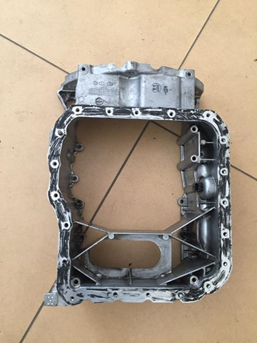 215102F004 HYUNDAI Поддон масляный картера двигателя, верхняя часть купить в Винница