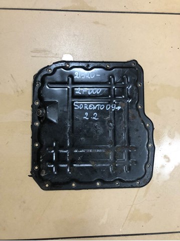 HYUNDAI 215202F000 Поддон масляный картера двигателя, нижняя часть в наличии Полтава