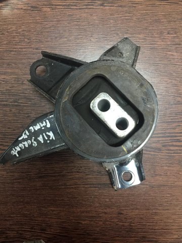 21830C5000 HYUNDAI Подушка (опора) двигателя левая купить в Львов