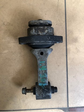 219501J000 HYUNDAI Нижняя опора двигателя купить в Павлоград