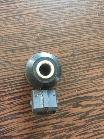 220602Y000 NISSAN Датчик детонации купить в Хмельницкий