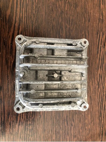 2228700789 Модуль управления (ЭБУ) светом фар купить Каменское