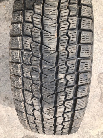 22560R17 Michelin