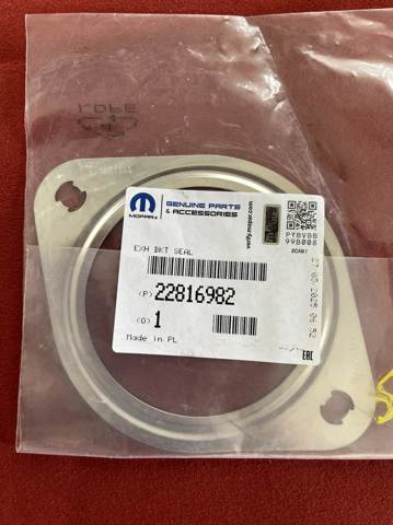 OPEL 22816982 в наличии Харьков