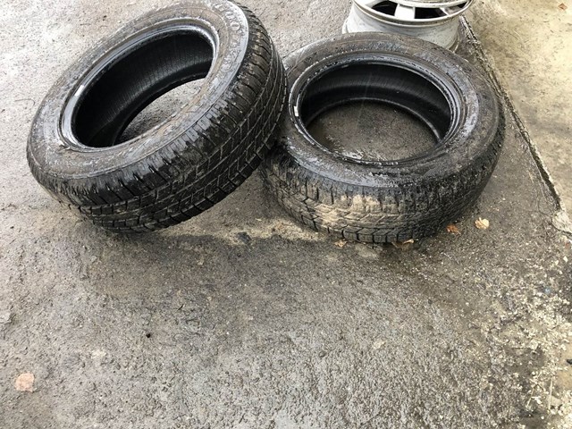23565R17 VAG