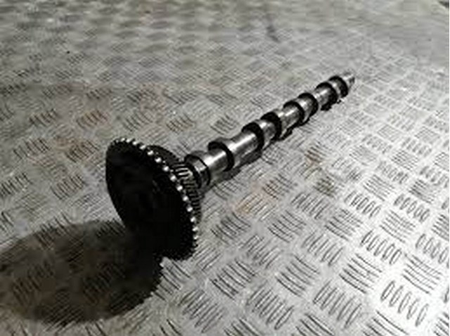 Распредвал двигателя, выпускной 242002F000 HYUNDAI