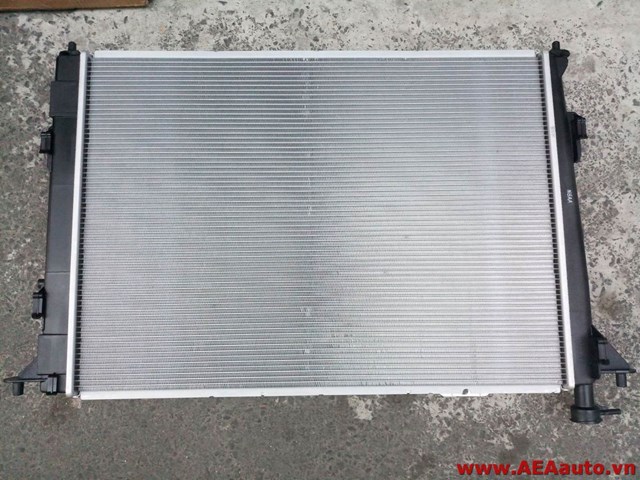 Радиатор охлаждения 25310C6500 HYUNDAI