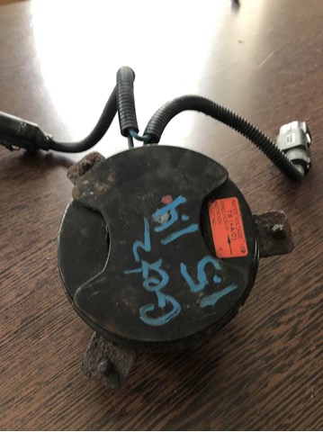 253861C160 Hyundai/Kia сравнить цены на Автопро