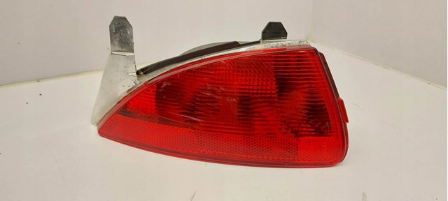 265858137R RENAULT Фонарь заднего бампера левый купить в Львов