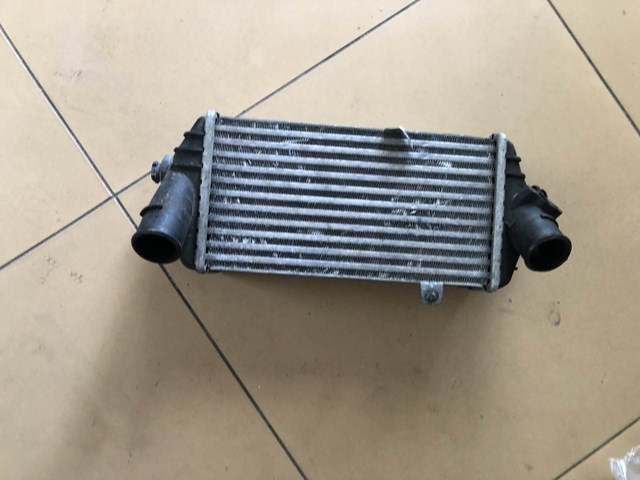 Радиатор интеркуллера 282702A770 HYUNDAI