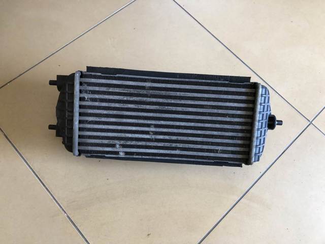 HYUNDAI 282712A540 Интеркулер в наличии Черновцы