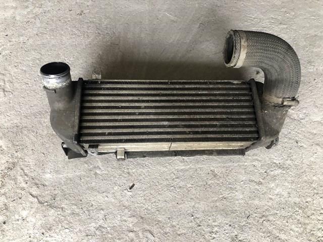 HYUNDAI 282712F000 Интеркулер в наличии Черкассы