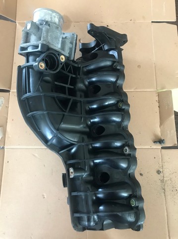 283102F311 HYUNDAI Коллектор впускной купить в Полтава