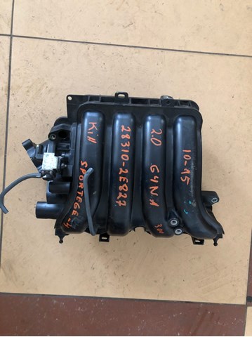 HYUNDAI 283102G030 Впускной коллектор в наличии Чернигов