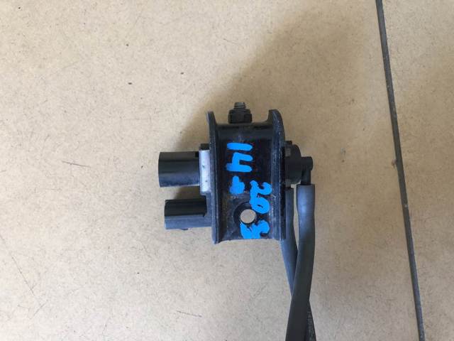 283242B000 HYUNDAI Клапан соленоид регулирования заслонки EGR купить в Тернополь