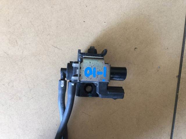Клапан соленоид регулирования заслонки EGR 283242B000 HYUNDAI