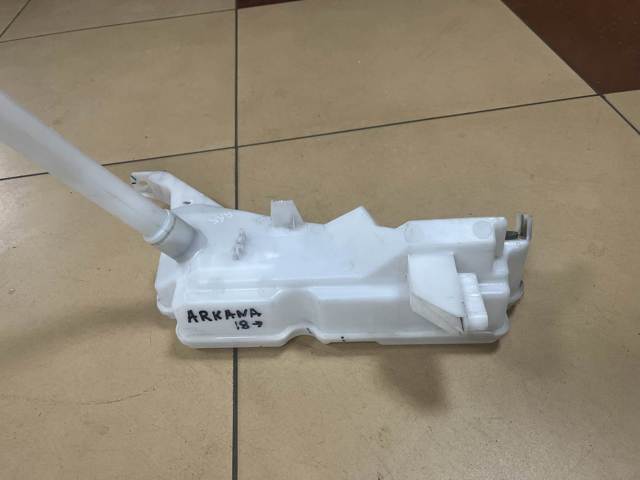 RENAULT 289104443R Бачок омывателя стекла в наличии Николаев