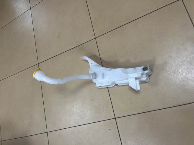 289104443R RENAULT Бачок омывателя стекла купить в Николаев