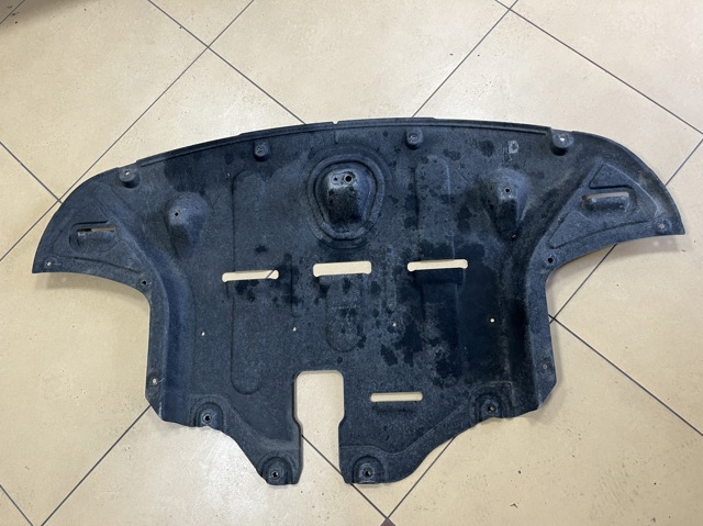 Защита поддона двигателя 29110F1000 HYUNDAI