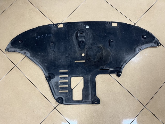 Защита картера двигателя 29110S1100 HYUNDAI