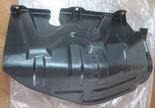 Защита двигателя, правая 291201C000 HYUNDAI