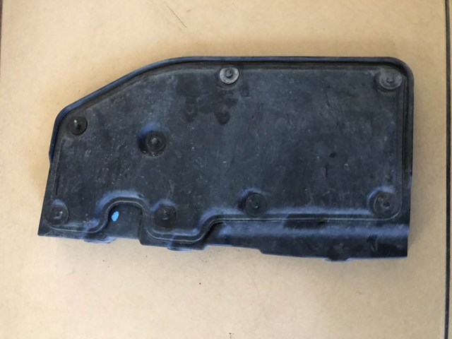 291302S100 HYUNDAI Защита двигателя левая купить в Винница