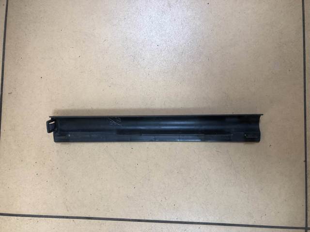 291362W000 HYUNDAI Левый дефлектор радиатора купить в Днепр