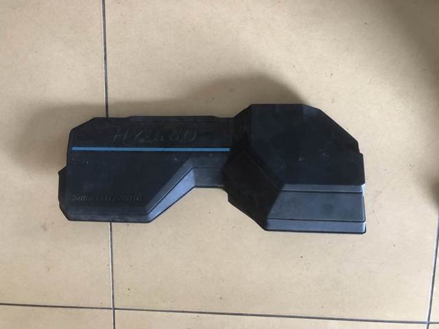 Экран двигателя 292402M820 HYUNDAI