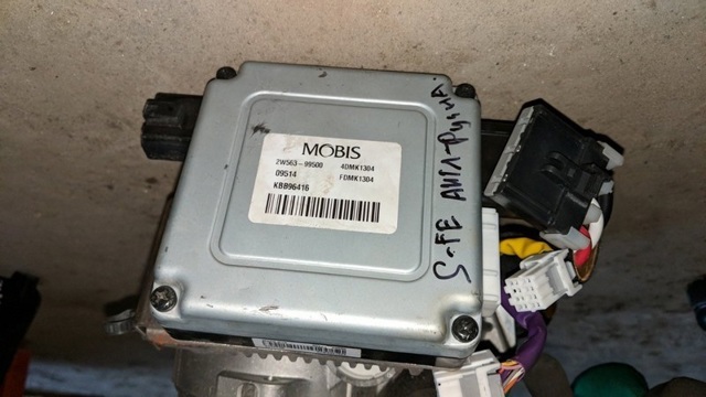 HYUNDAI 2W56399500 в наличии Хмельницкий