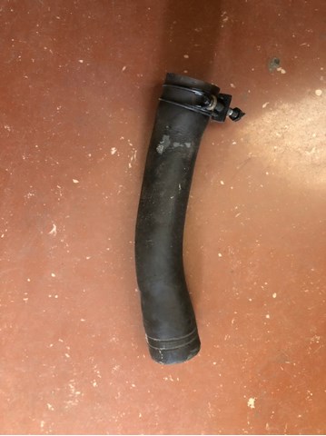 HYUNDAI 310361C000 Горловина топливного бака в наличии Николаев
