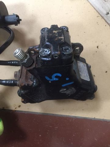 Насос топливный высокого давления 3310027500 HYUNDAI