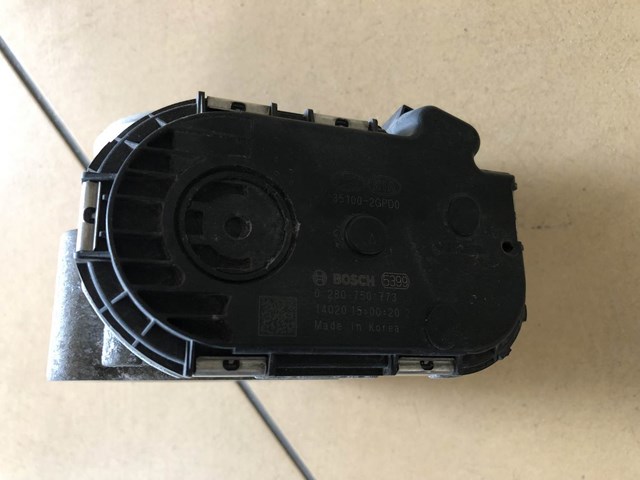 351002GPD0 Дроссельная заслонка купить Павлоград