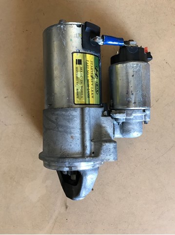 Стартер двигателя 361002A950 HYUNDAI