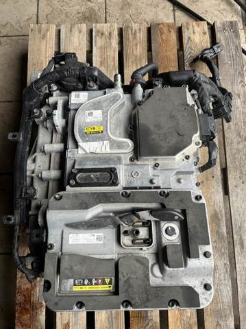 HYUNDAI 366011XAM0 Инвертор тока в наличии Чернигов