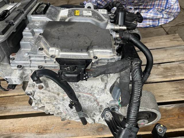 366011XAM0 HYUNDAI Инвертор тока купить в Хмельницкий