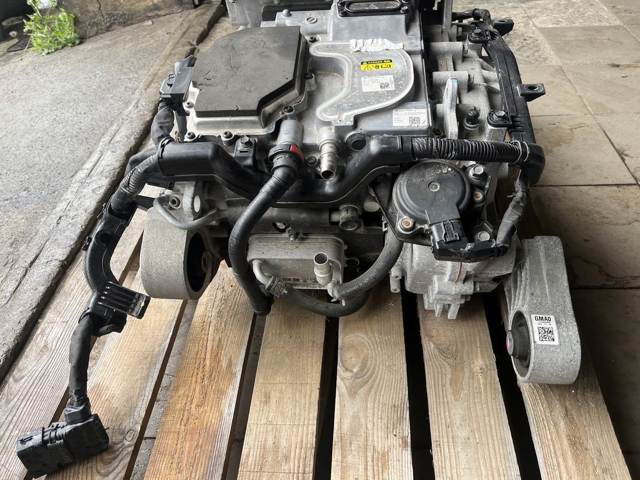 366011XAM0 HYUNDAI Инвертор тока купить в Чернигов