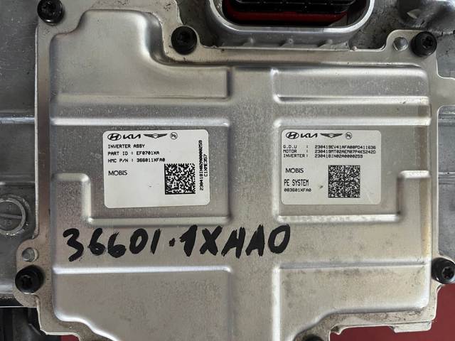 366011XFA0 Hyundai/Kia