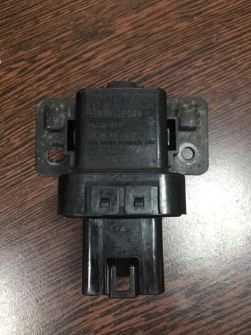 HYUNDAI 368302F000 Реле свечей накала в наличии Харьков