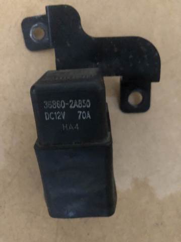 HYUNDAI 368602A850 в наличии Житомир