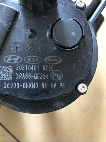 HYUNDAI 369000EKM0 в наличии Одесса