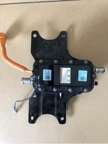 Обогреватель батареи 375V2K4000 HYUNDAI