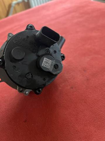 HYUNDAI 375W5CV000 Помпа в наличии Хмельницкий