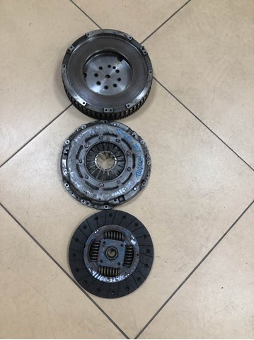 4110032410 HYUNDAI Диск сцепления купить в Ужгород