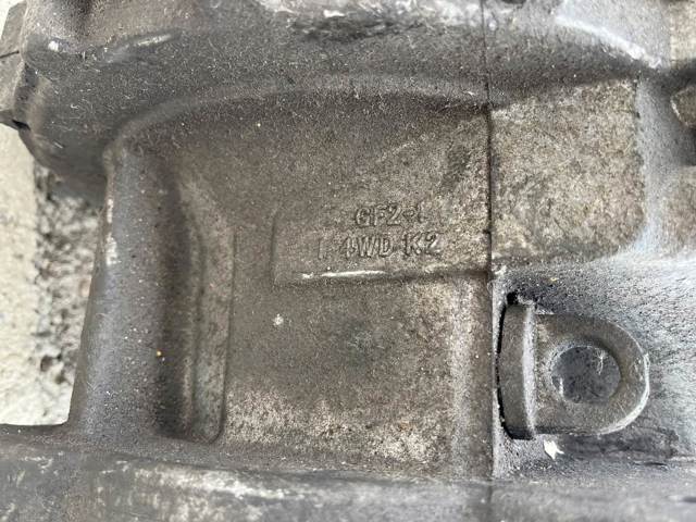4300024720 HYUNDAI КПП купить в Сумы