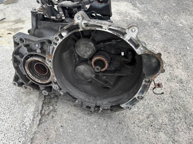 4300024720 КПП в сборе (механическая коробка передач) купить Житомир