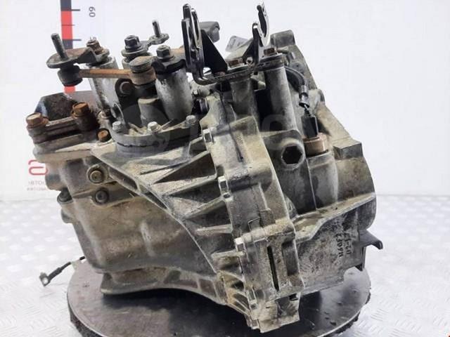 КПП 4300024A60 HYUNDAI